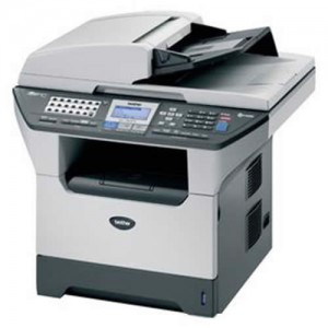 Brother MFC 8660DN Laser